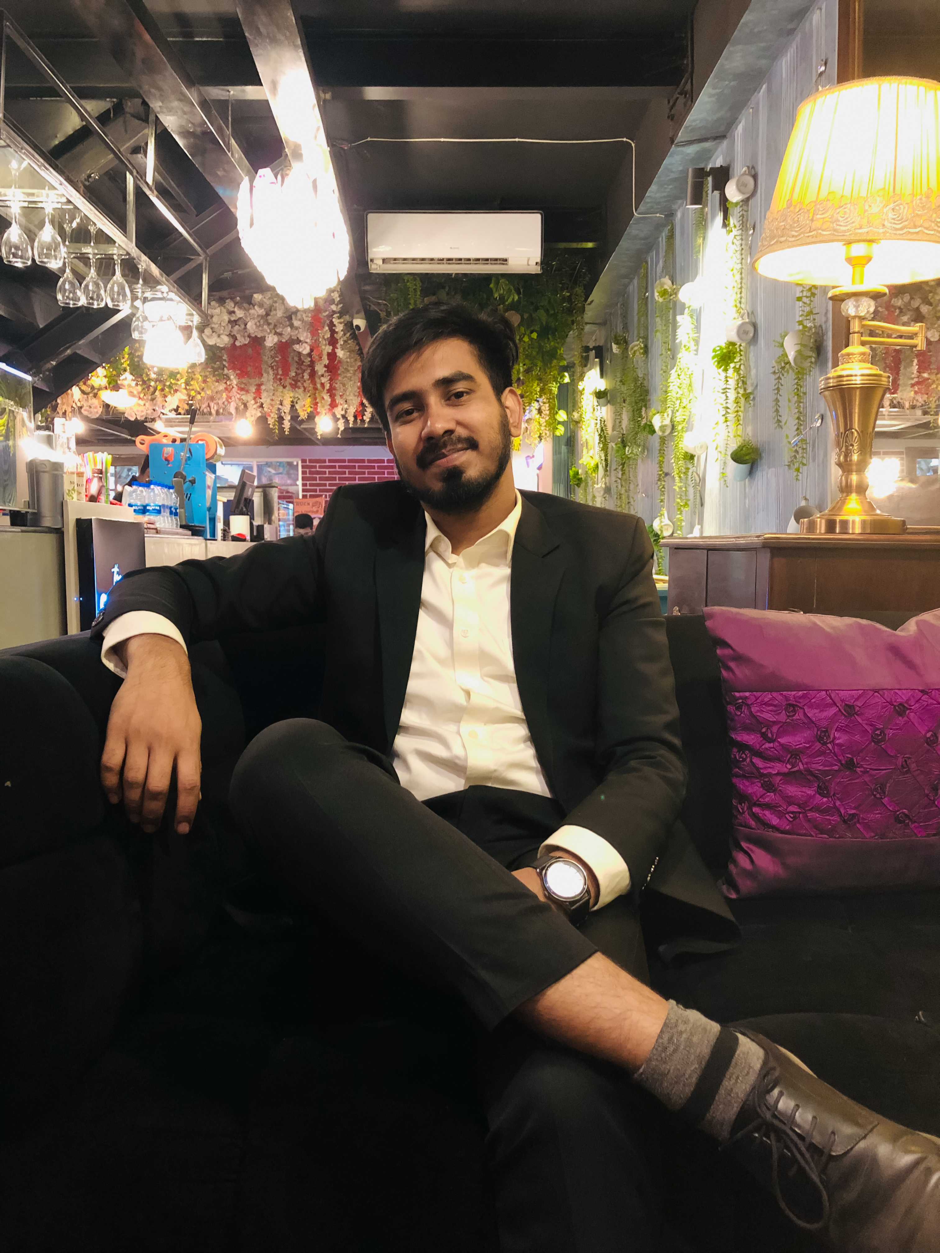 Hasan